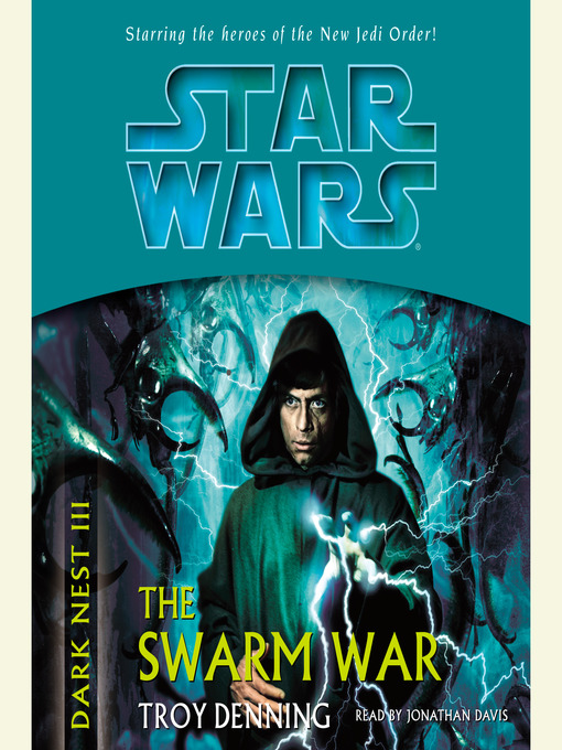 Title details for The Swarm War by Troy Denning - Available